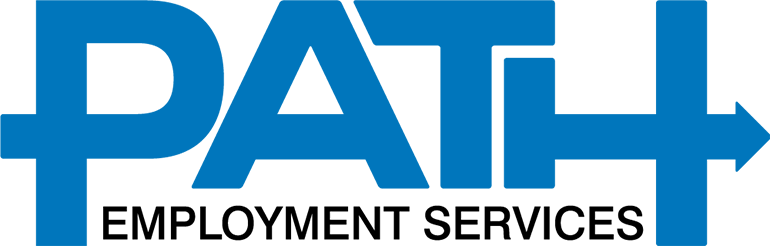 The logo of the American Society of Civil Engineers, featuring a blue square and a black stylized bridge image with text.