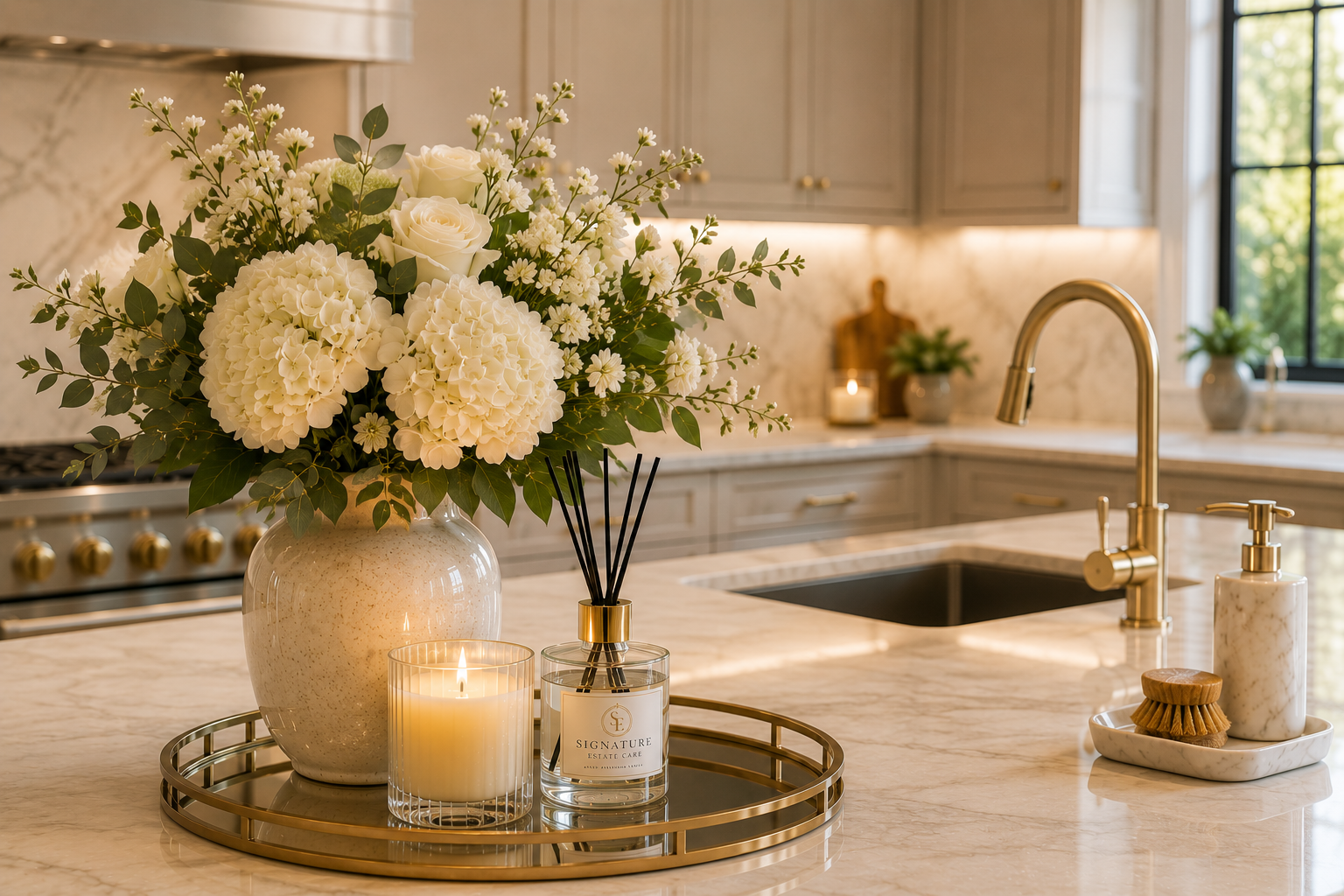 White Glove Estate Care