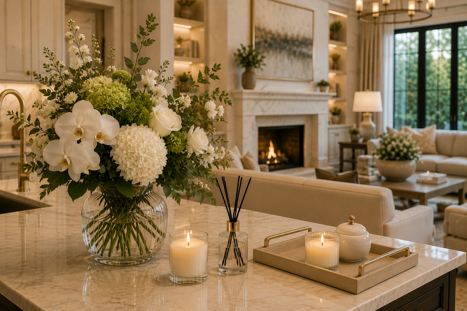 Signature Estate Concierge
