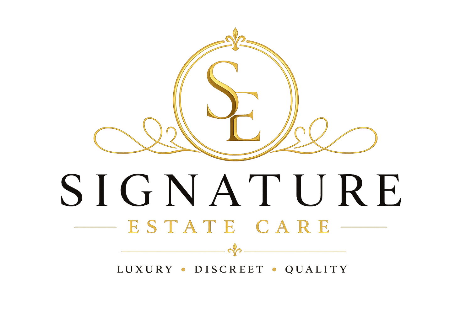 Signature Estate Care