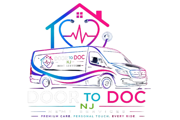 Door To Doc NJ