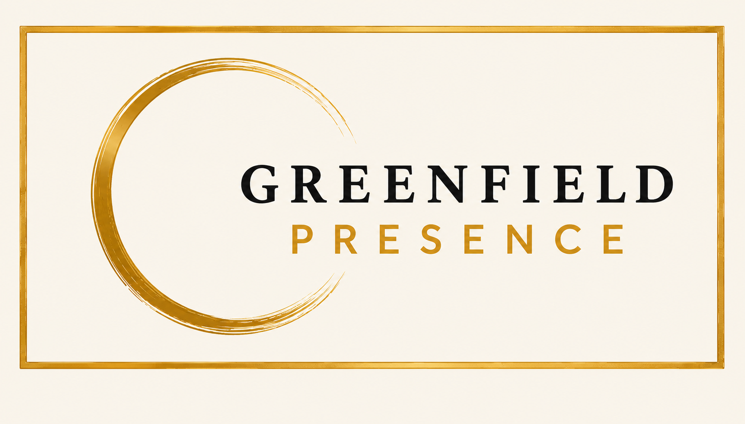 Greenfield Presence