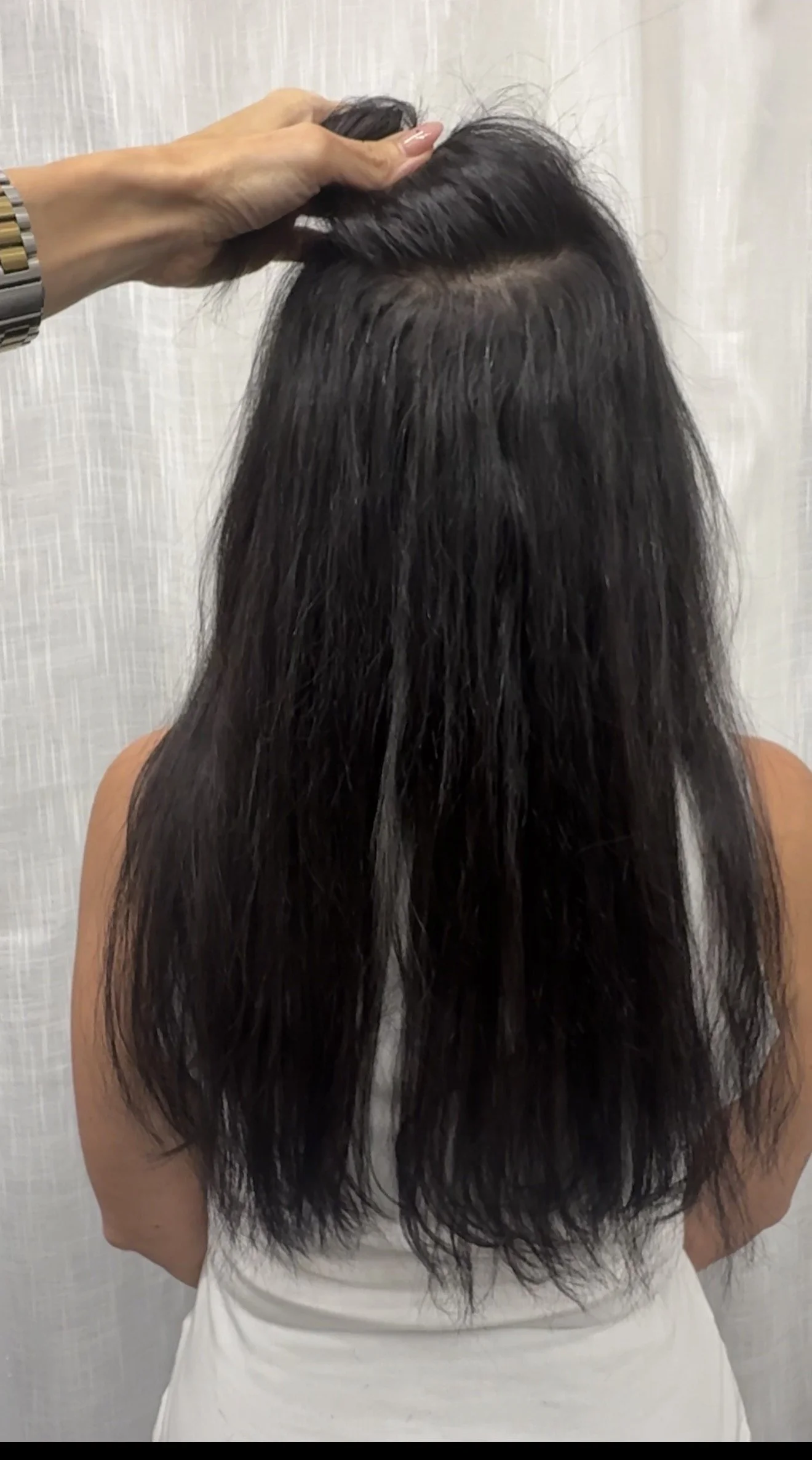 faqs about keratin bond ktip extension after care tips