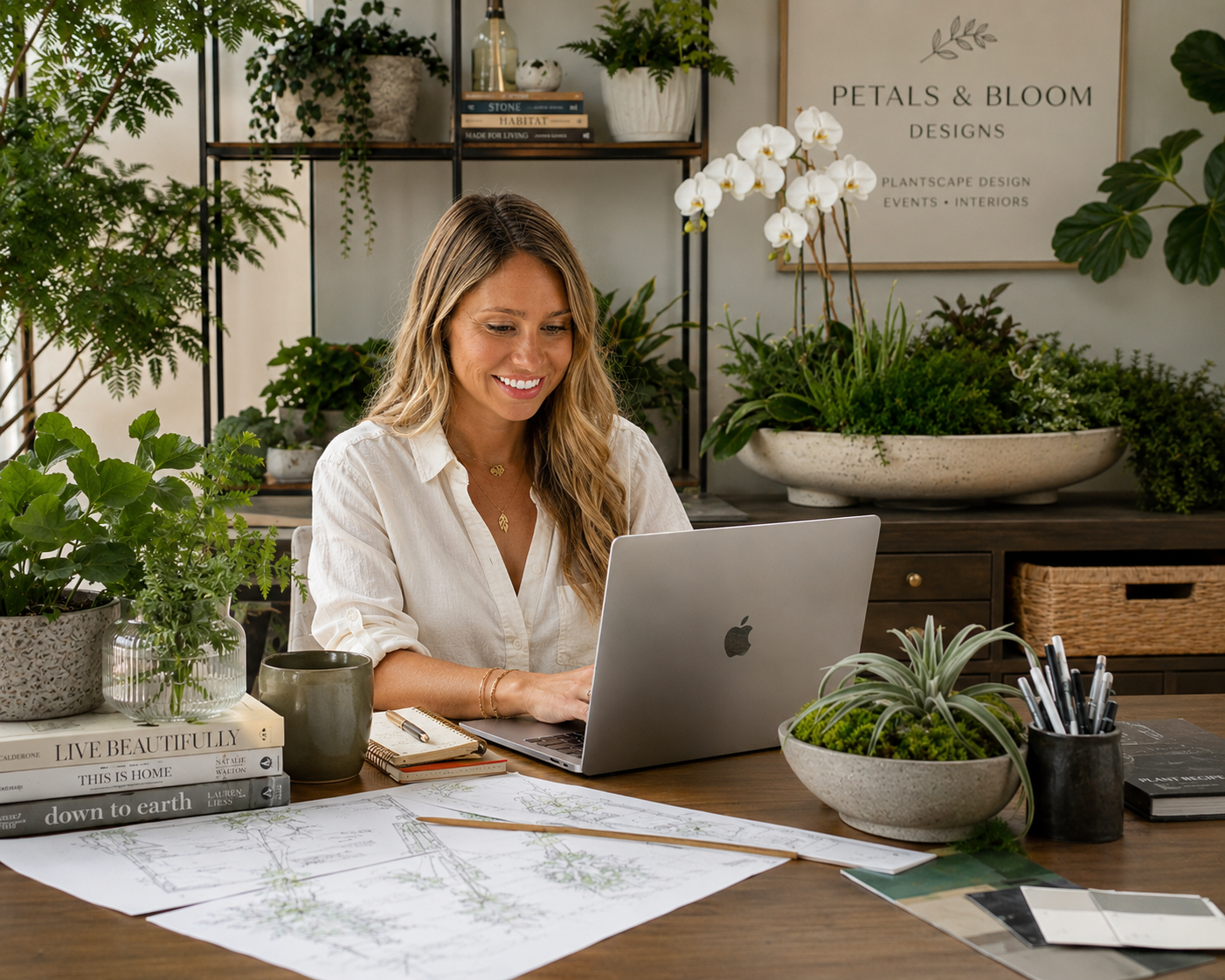 Fort Collins Office Designing