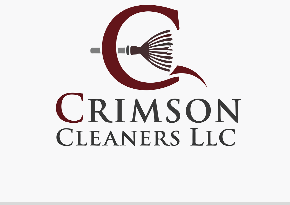 Crimson Cleaners LLC.