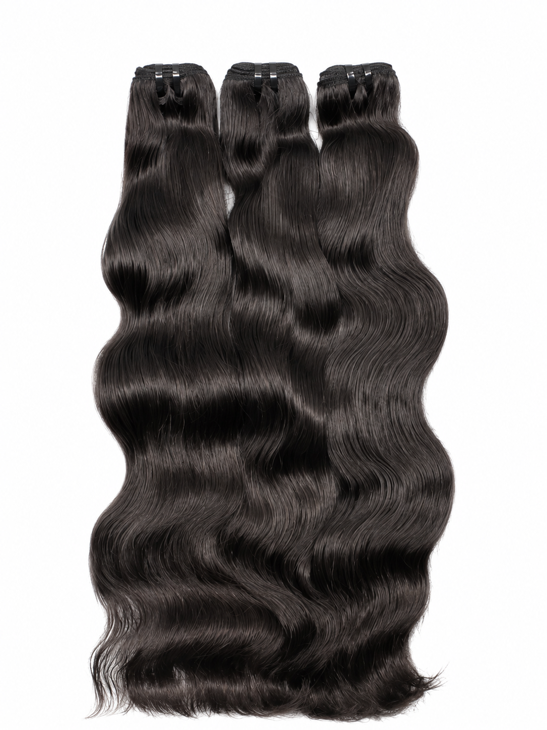 RAW Natural Wave Bundles