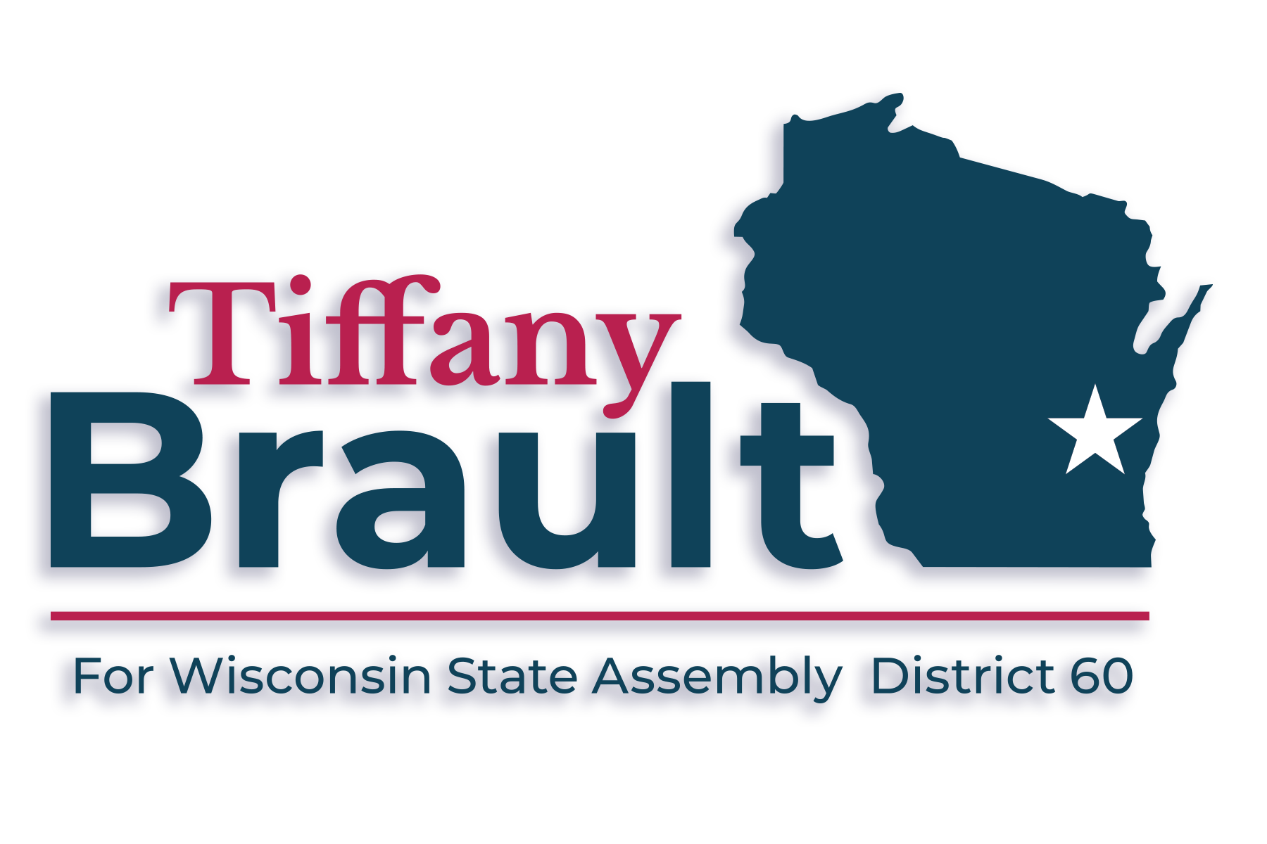 Tiffany Brault logo
