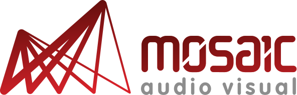 Mosaic Audio Visual
