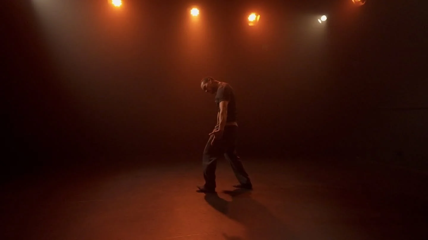 Why you need Freestyle Street Dance in your life!