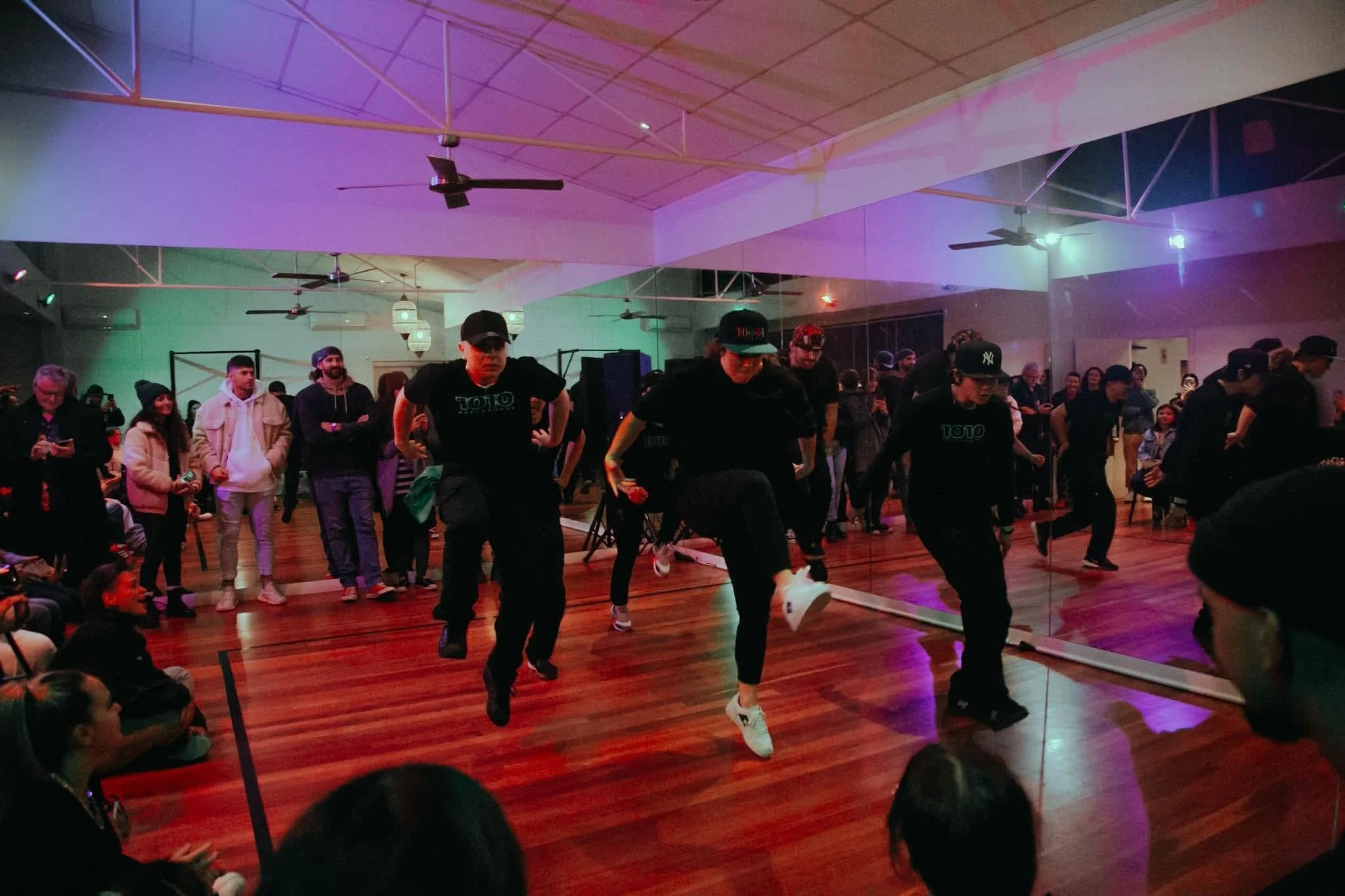 Choreography &amp; Freestyle - What’s The Difference?