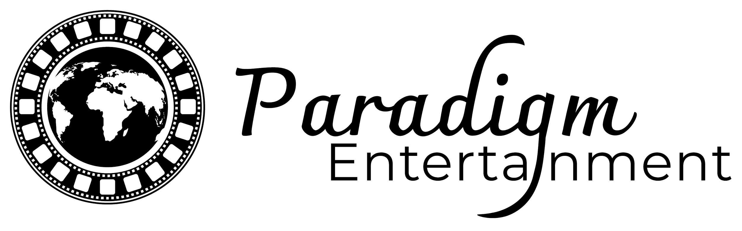 Paradigm Entertainment Logo (Black).png