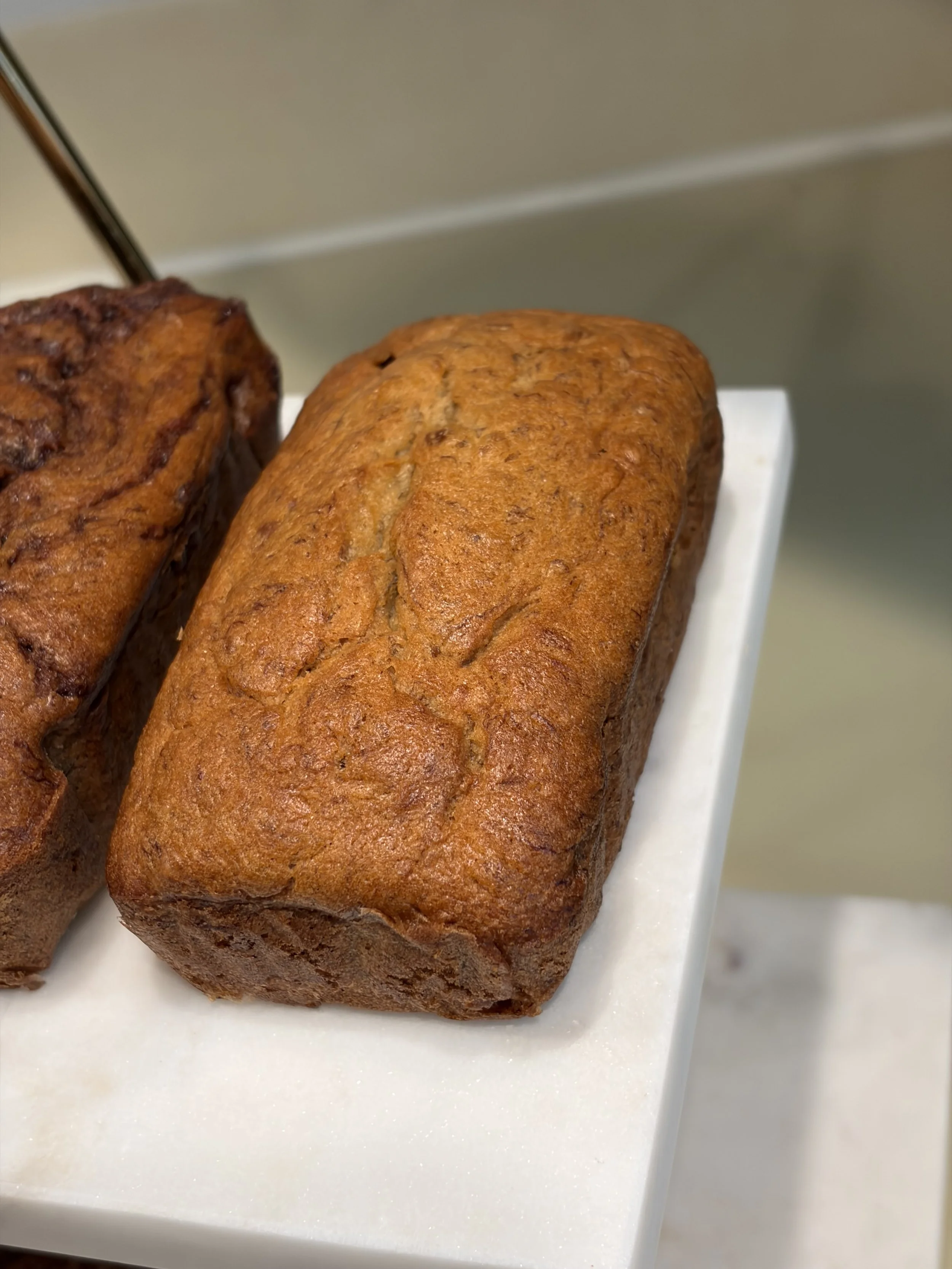 OG BANANA BREAD - MINI LOAF