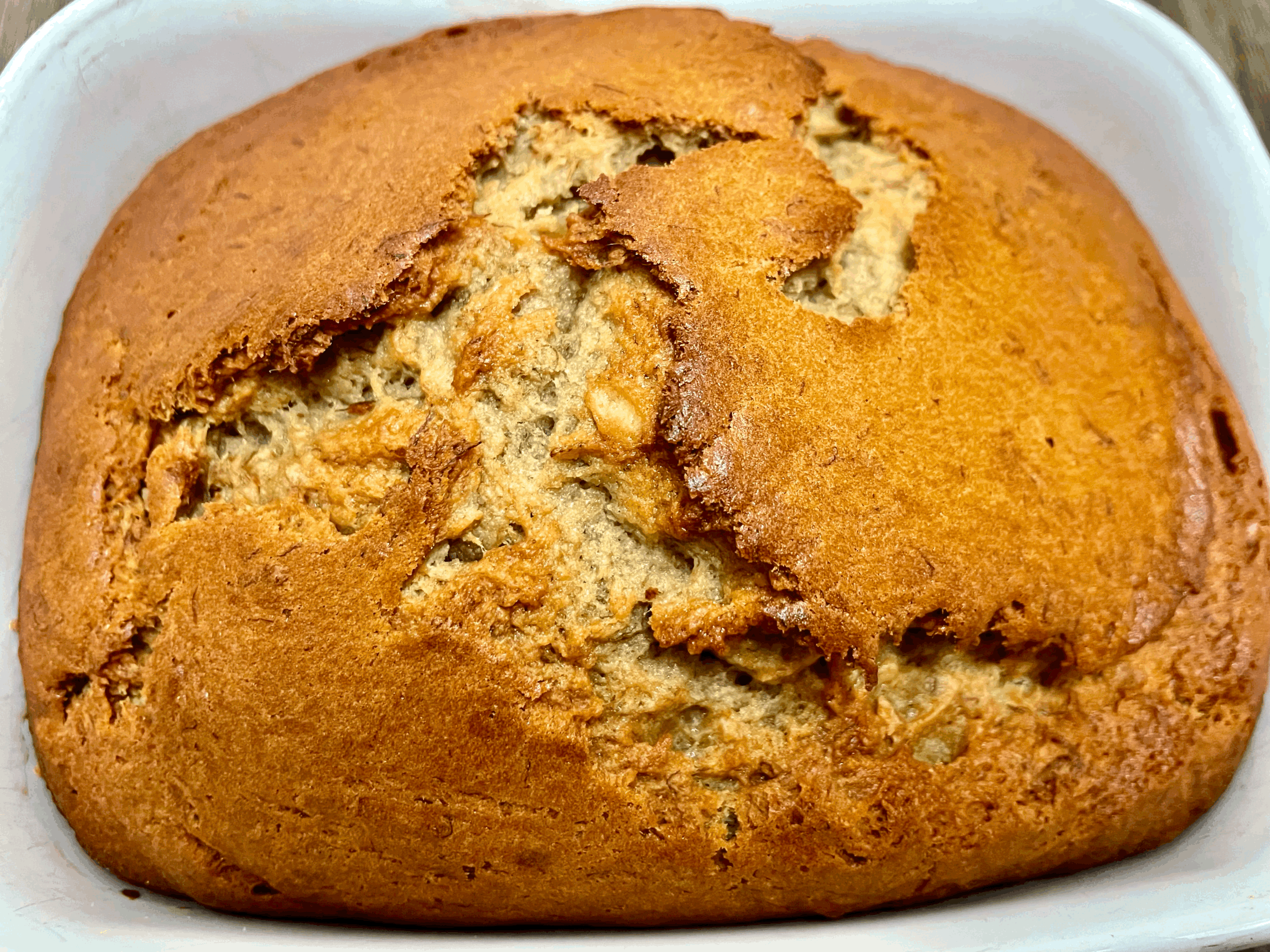 OG BANANA BREAD - LARGE LOAF