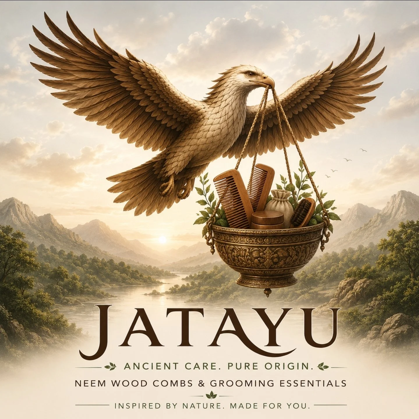 JATAYU 