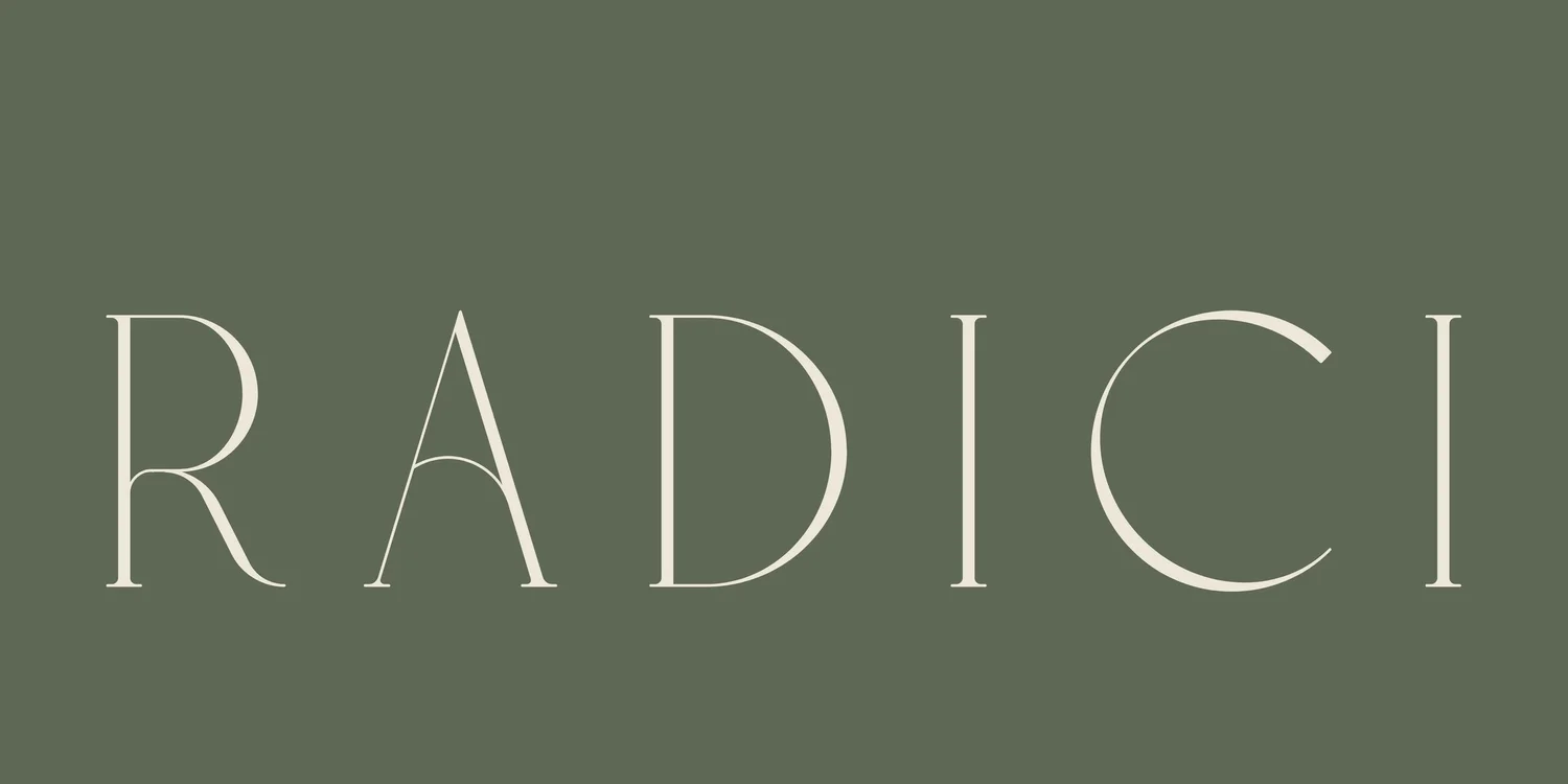 Radici