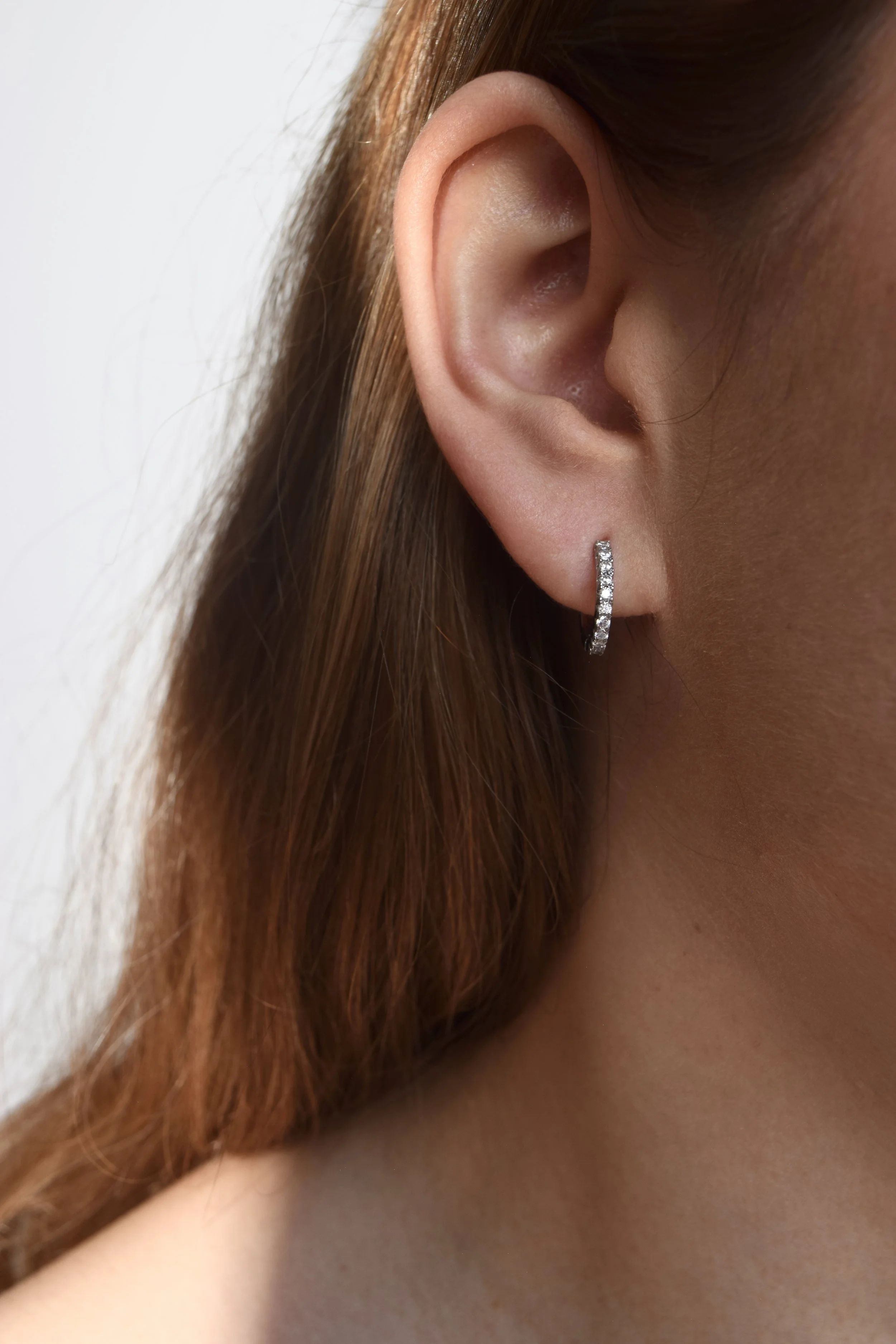 Aretes Abraccio