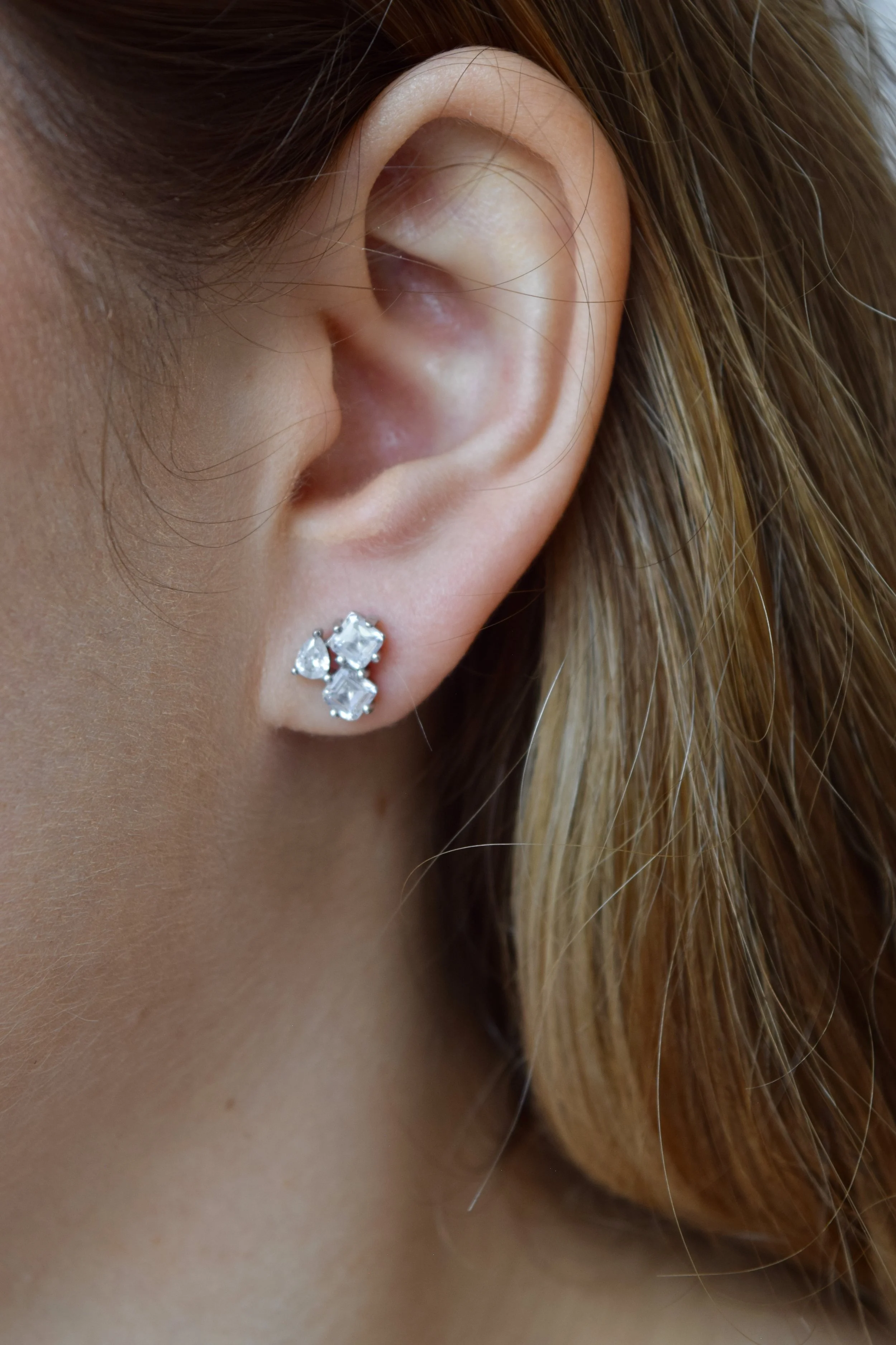 Aretes Frammento