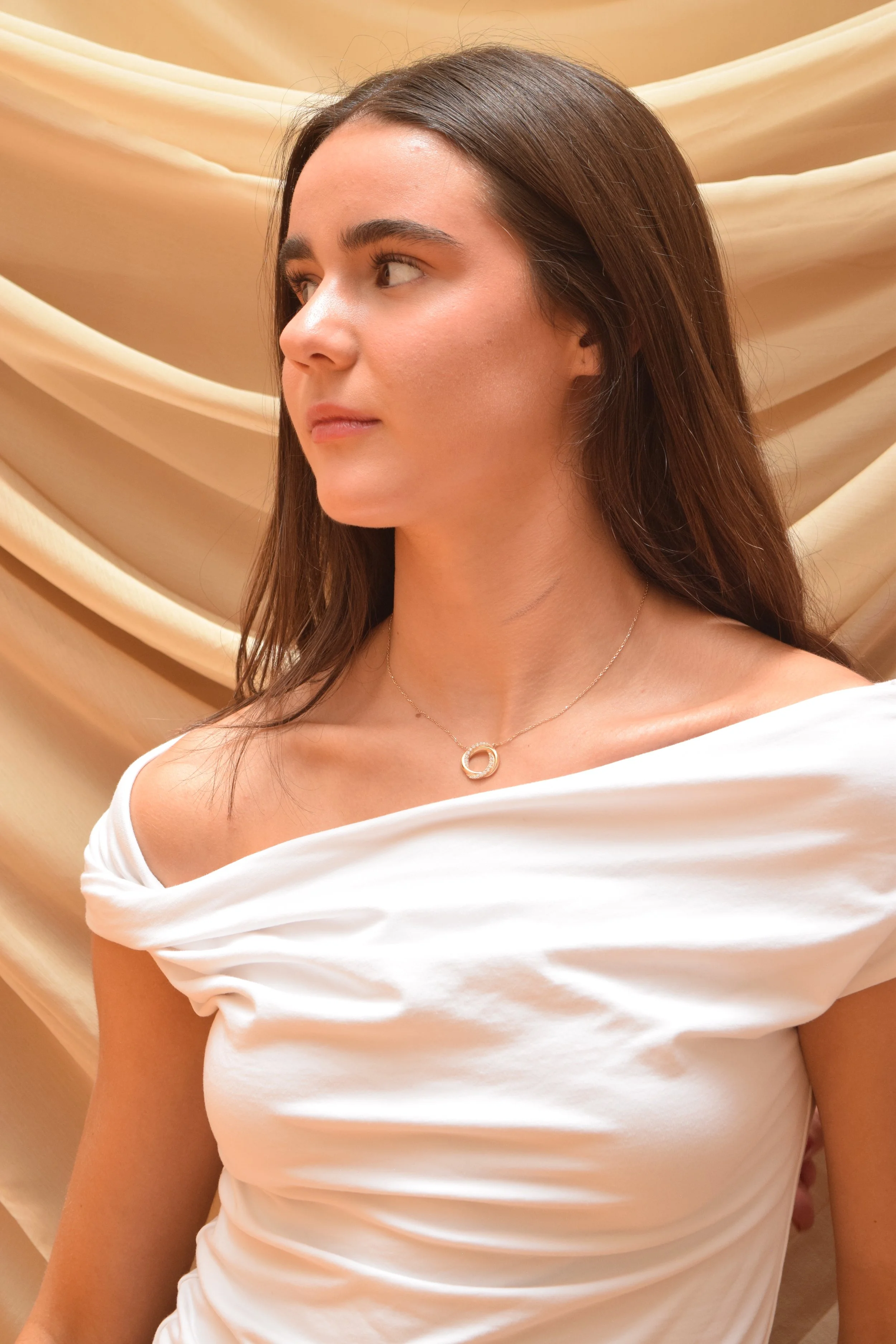 Collar Pilar