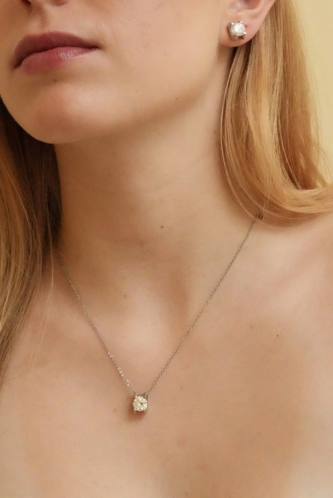 Collar Quadra