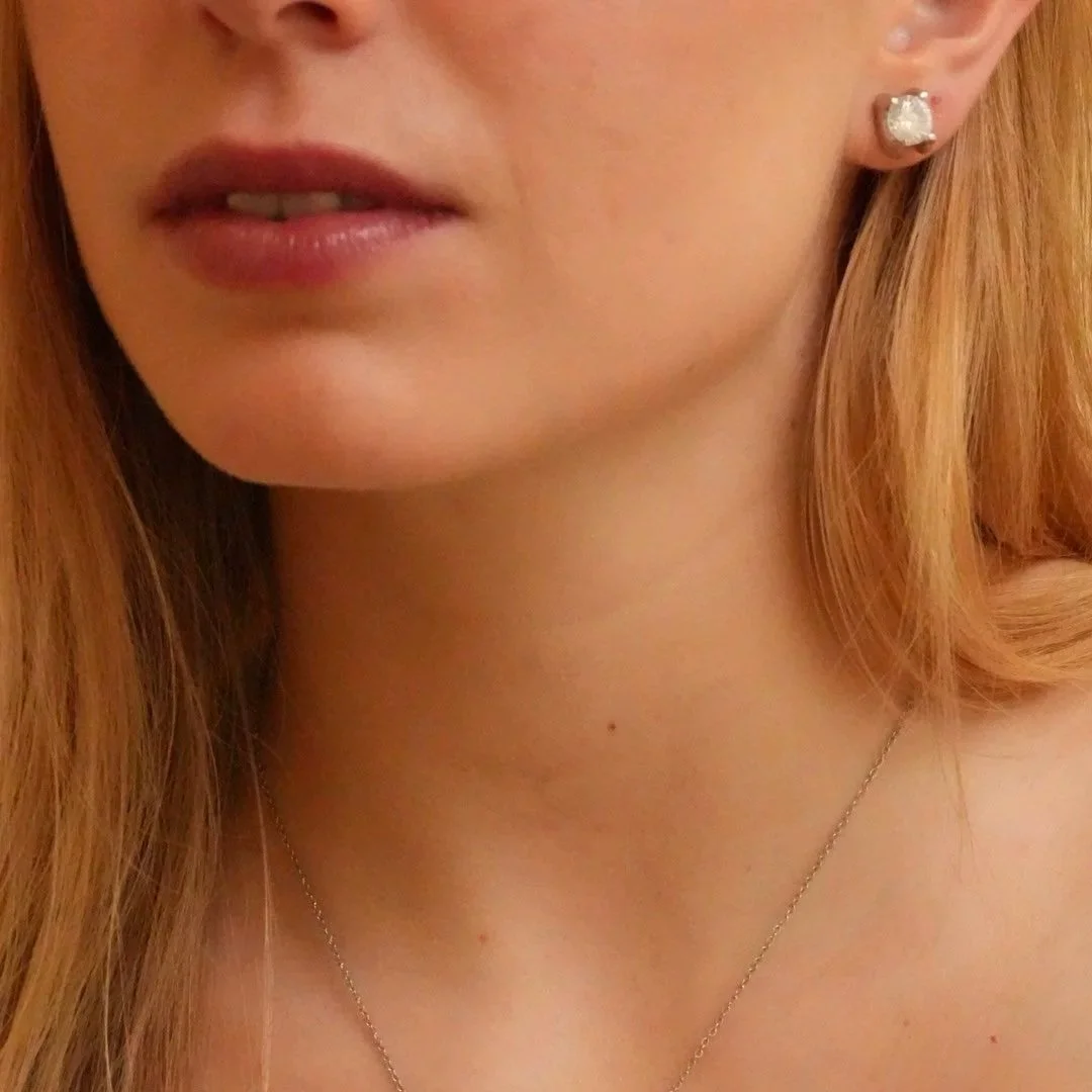 Aretes Quadra