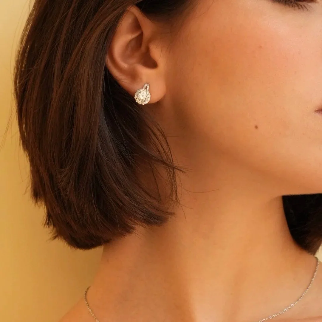 Aretes Essenza