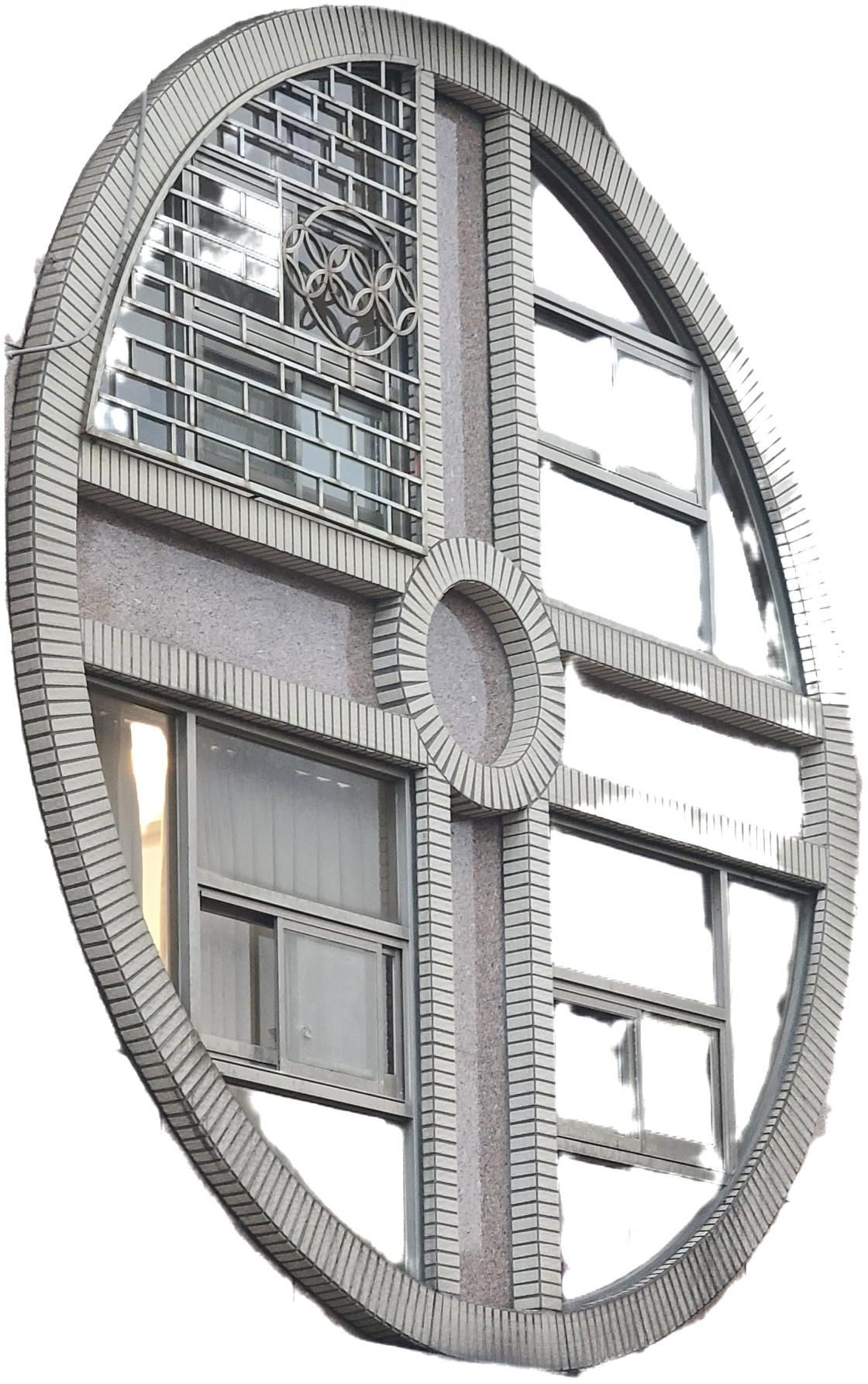 Spatial Memory & Architecture