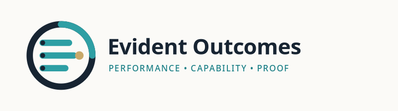 Evident Outcomes