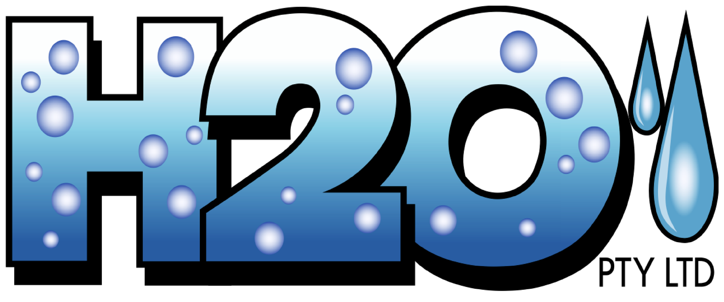 H2O Pty Ltd company logo