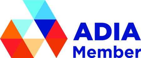 Australian Drilling Industry Association logo, H2O Pty Ltd is a current ADIA member