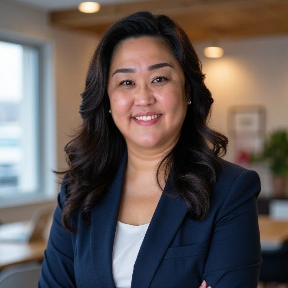 Tina Liu, Founder Photo 2