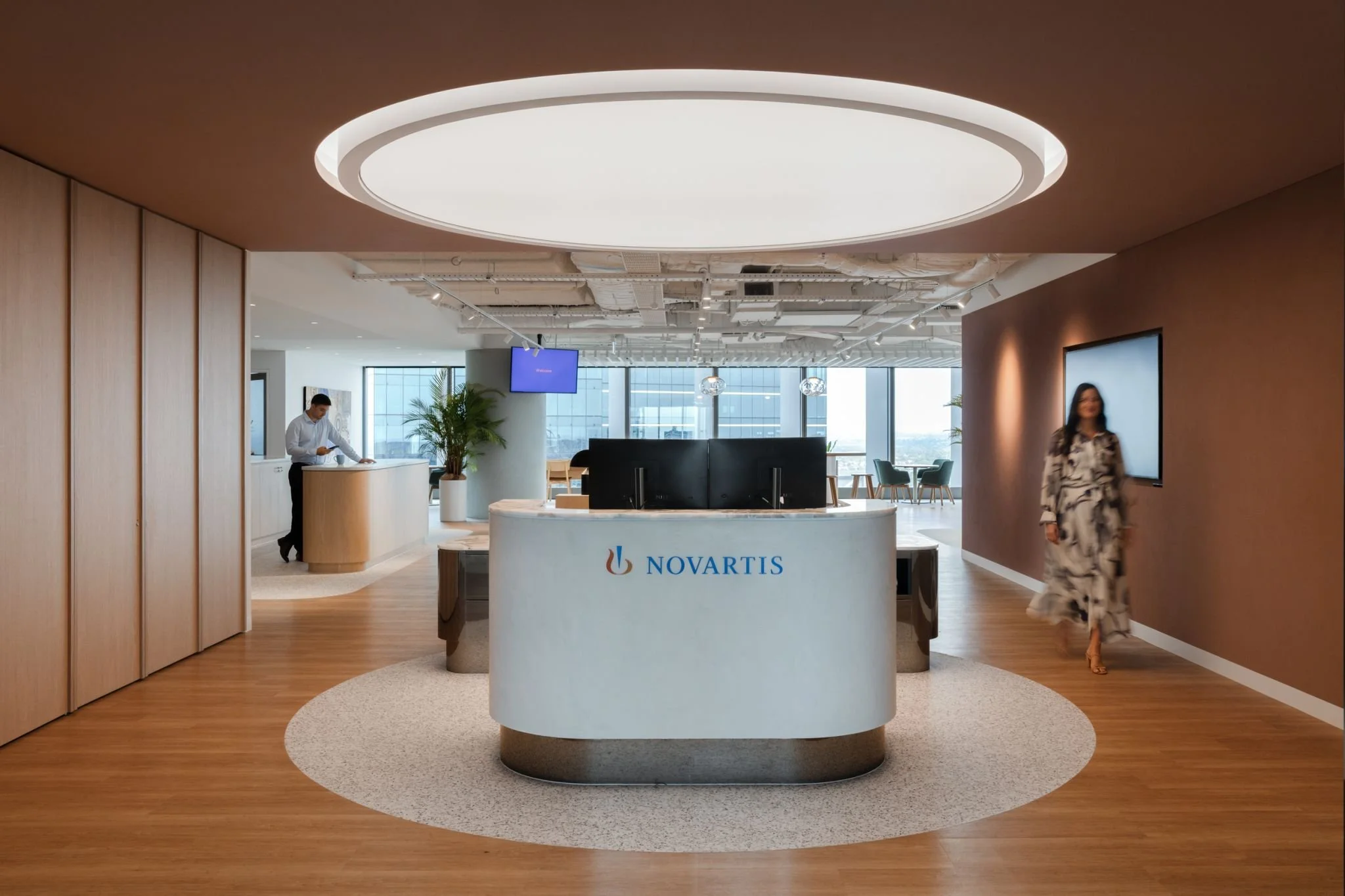 Novartis