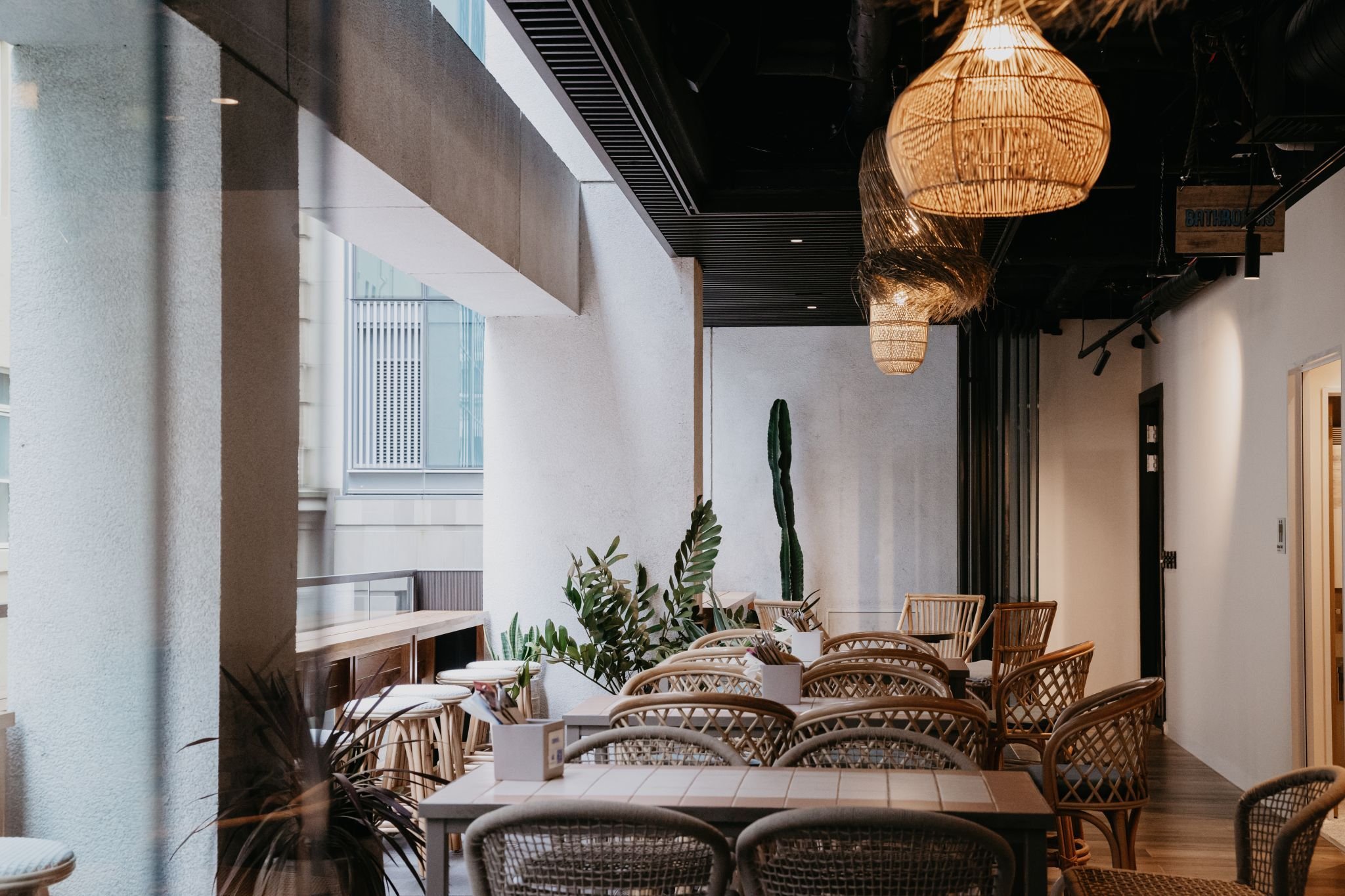 Cabana Bar