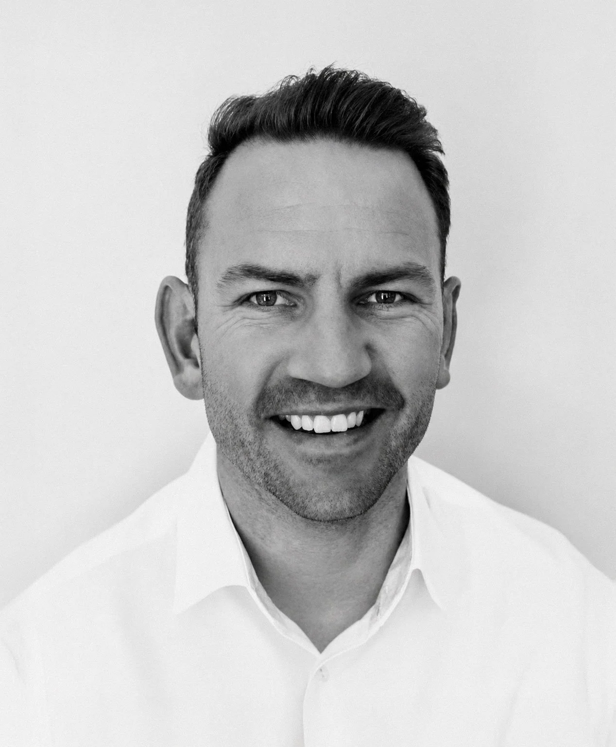Chris Spinks, Executive & Leadership Coach, Director of Nobis
