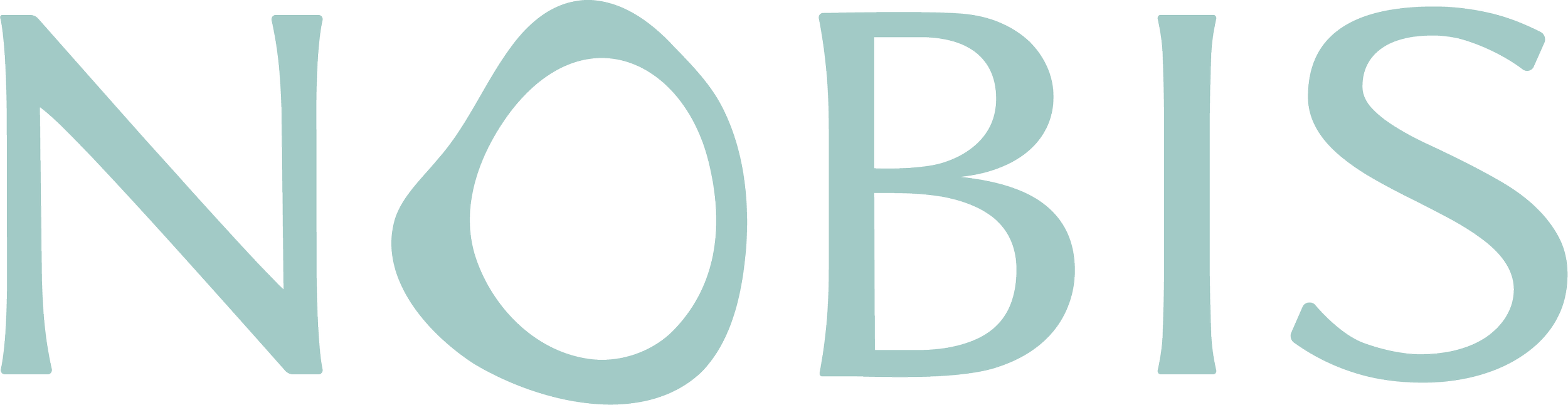 Nobis logo