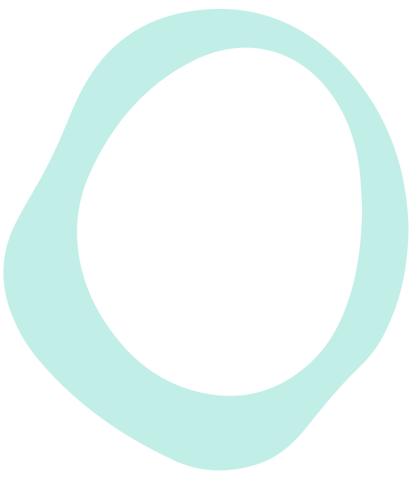 Abstract portal shape