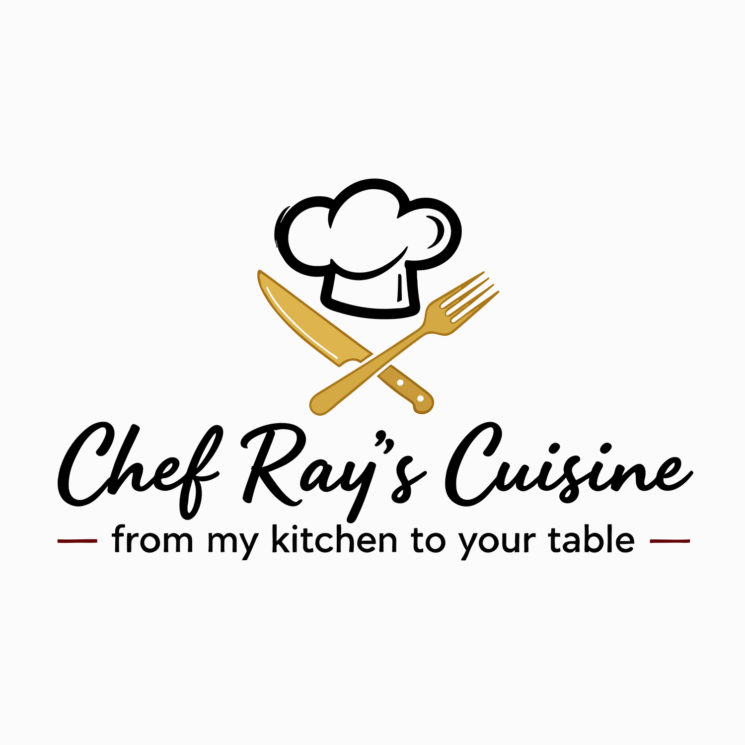 Chef Ray’s Cuisine 