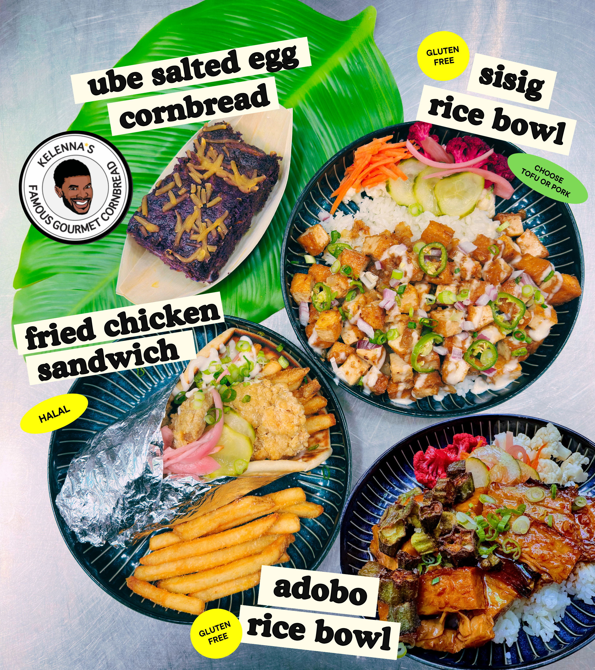 The Sarap Shop