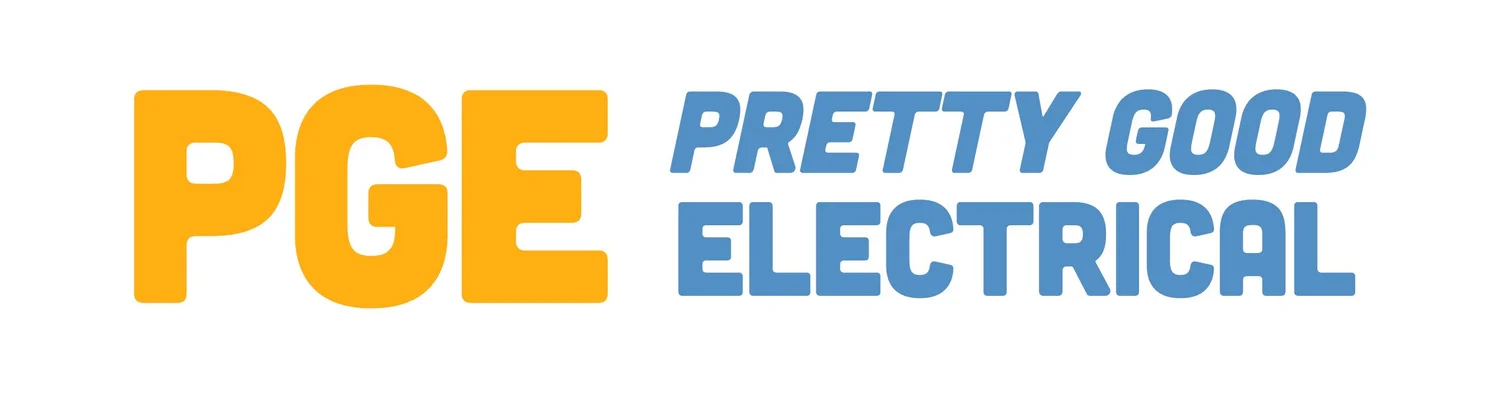 Pretty Good Electrical