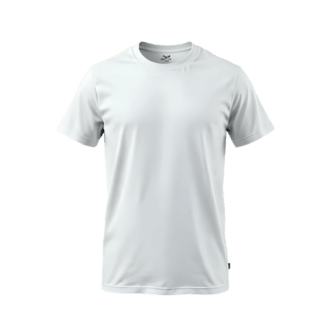 T-shirt solidaire