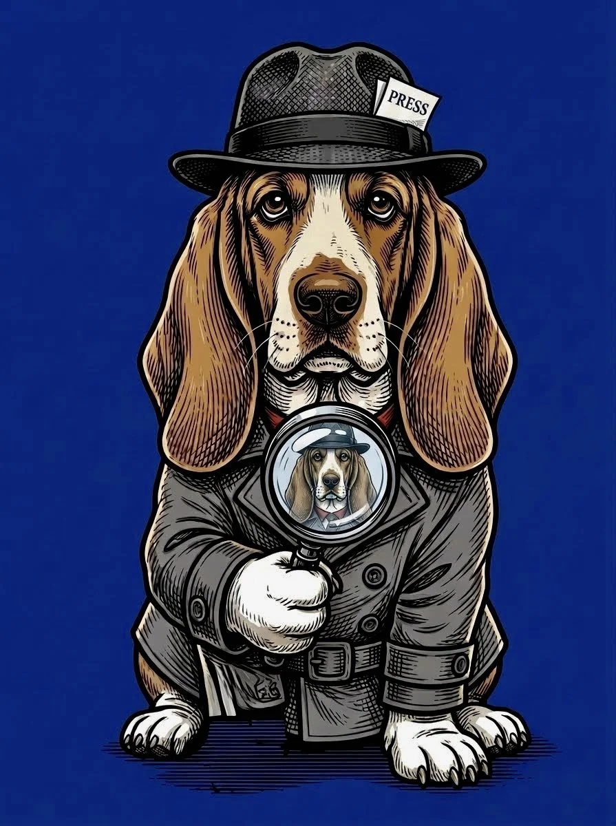 Mr. Underwood
