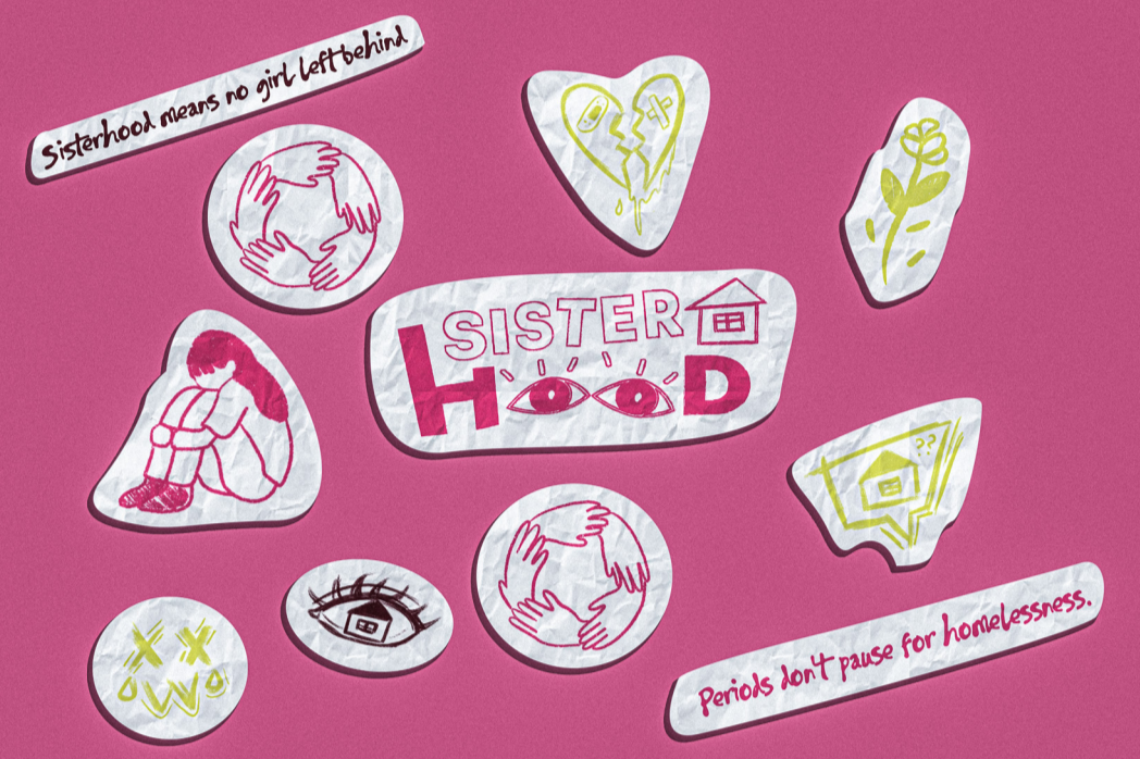 sisterhood
