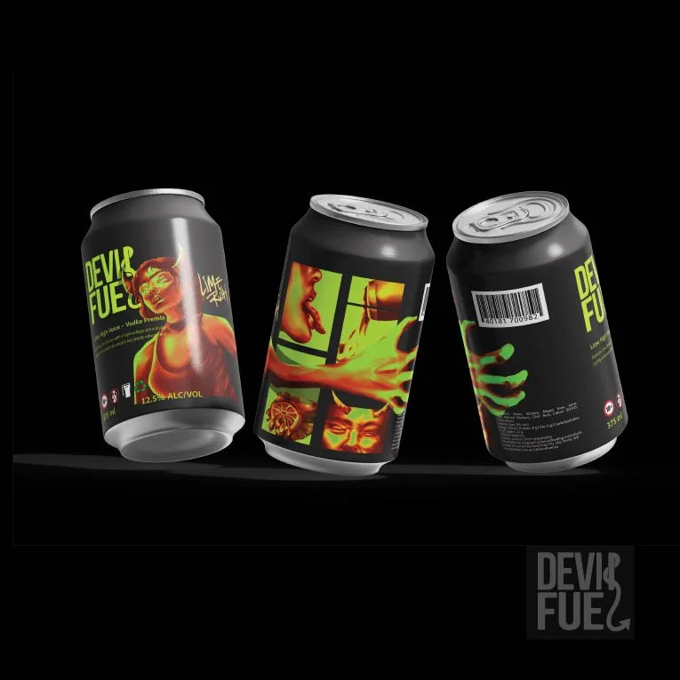 devil fuel