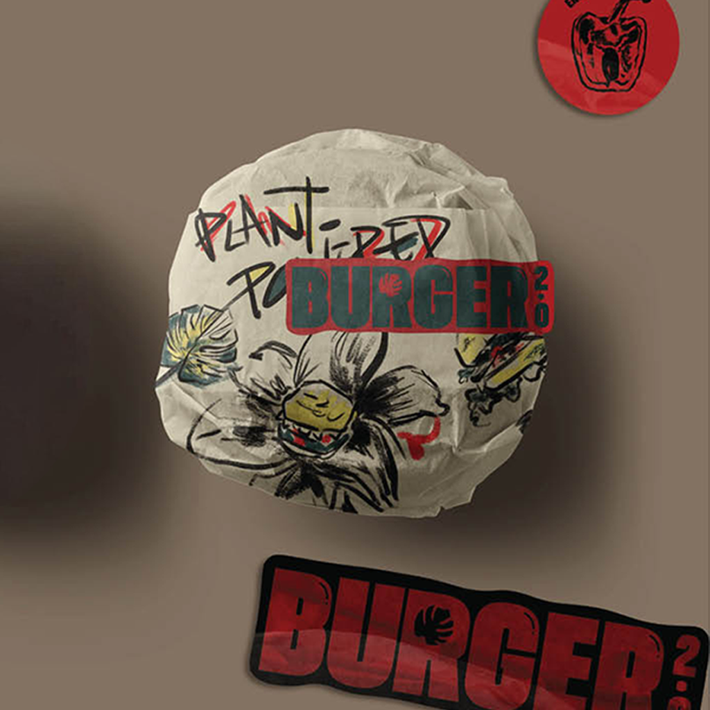 burger 2.0