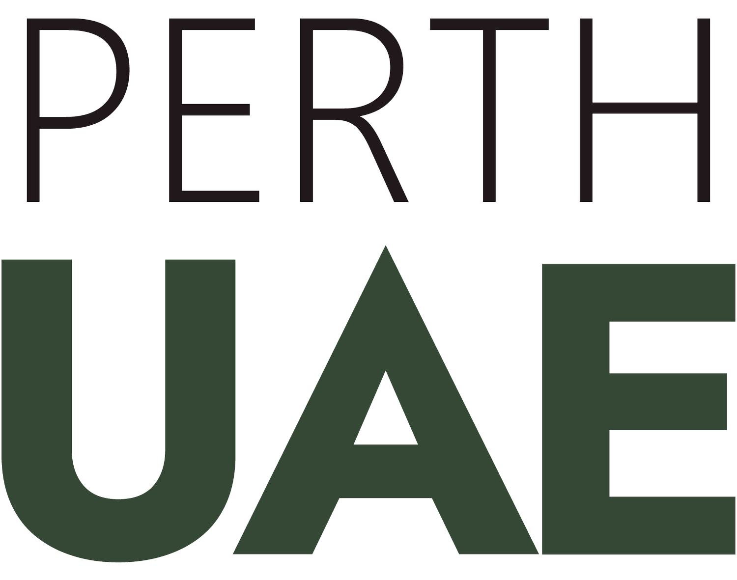 Perth UAE