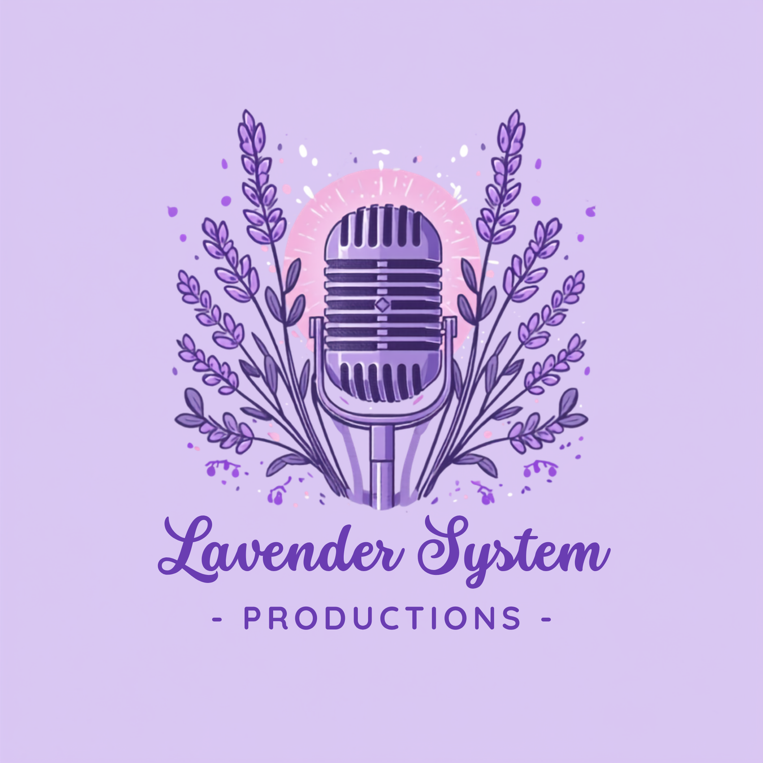 Lavender System Prod.