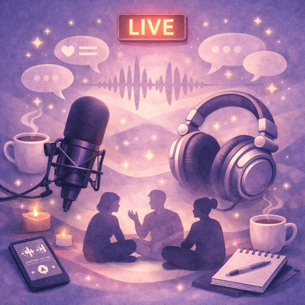 Live 