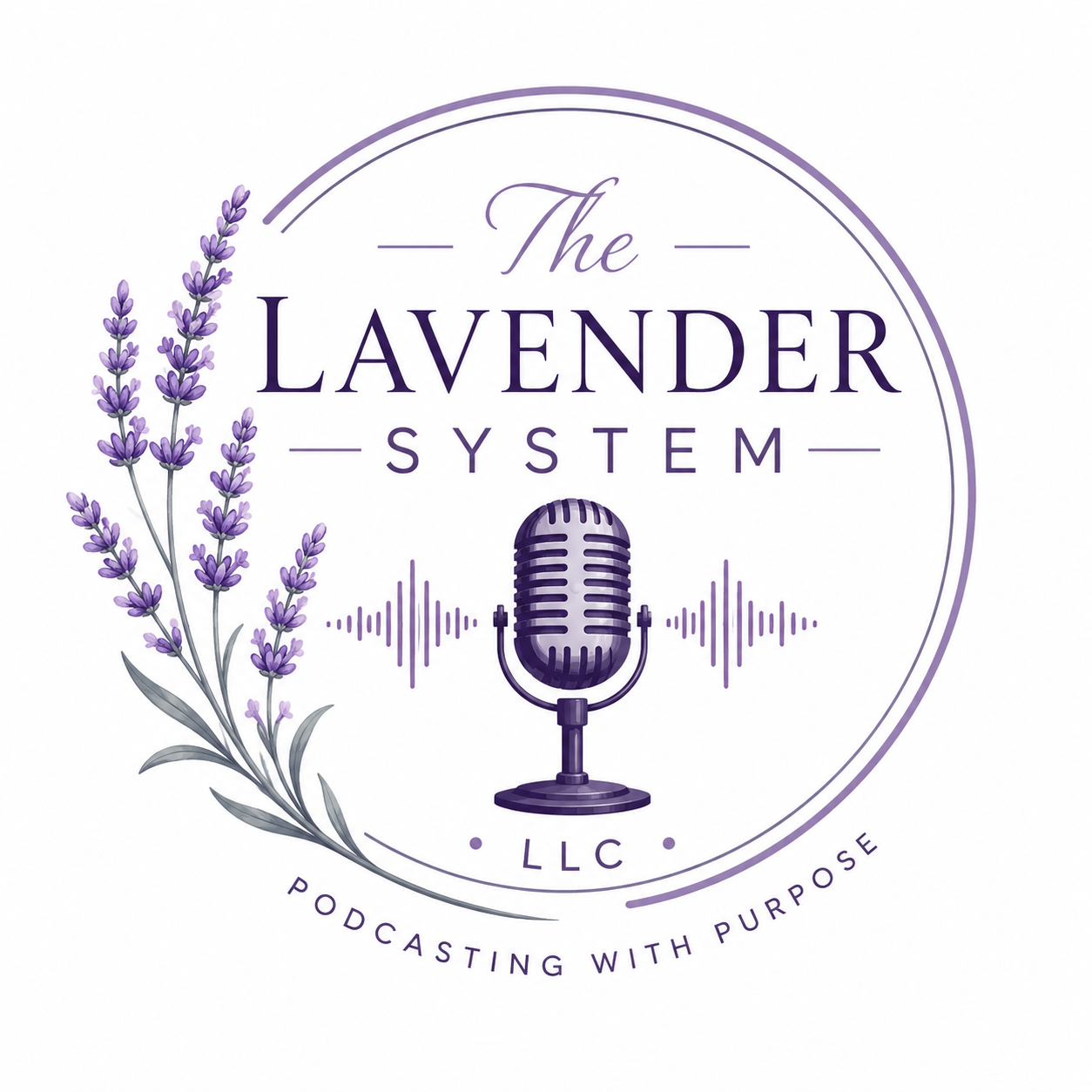 Lavender System Productions LLC.