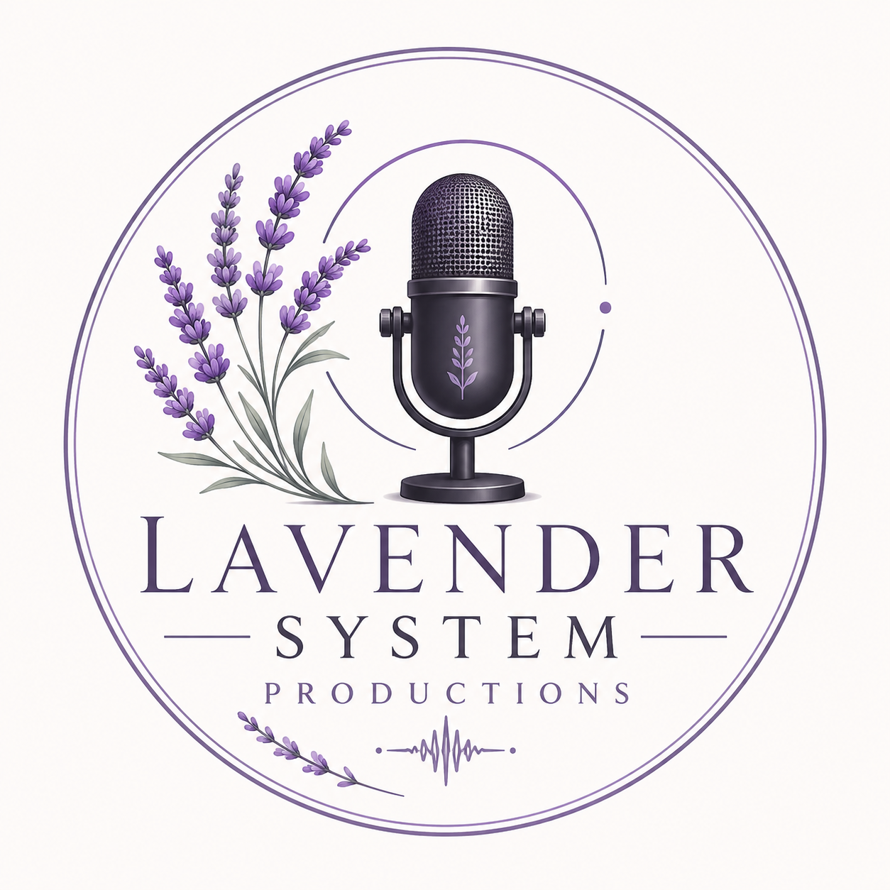 Lavender System Productions