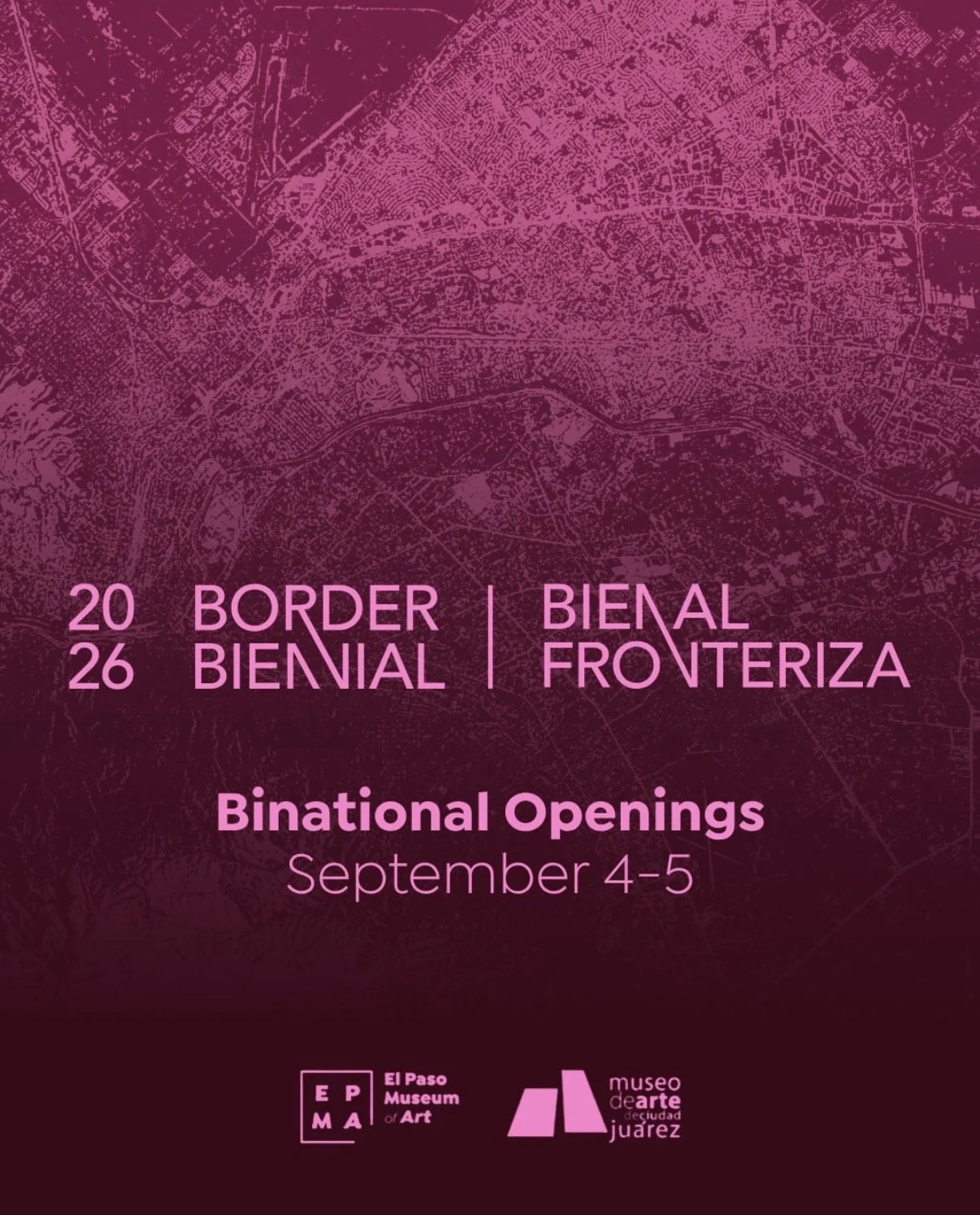 Border Biennial on View in El Paso and Ciudad Juarez (Copy)