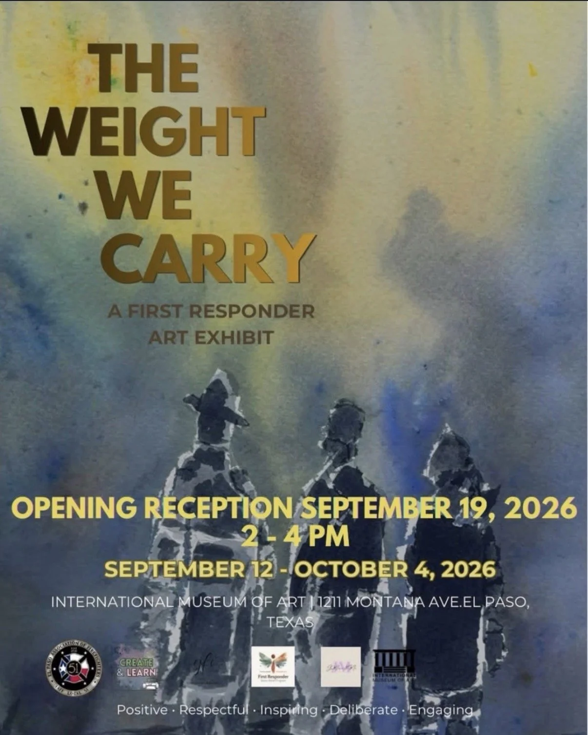 Opening Sept 12 from 2-4 pm (Copy)